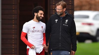 مو مثل الآلة.. كلوب: محمد صلاح: أهم عظماء كرة القدم