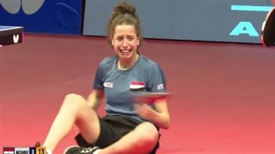 أصعب 9 دقائق فى حياتي.. هنا جودة بعد التتويج بلقب إفريقيا