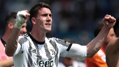 يوفنتوس وأتالانتا.. نهاية سعيدة لقصة العنصرية على فلاهوفيتش