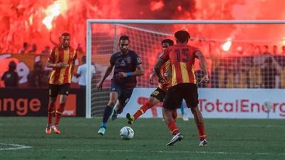 دوري أبطال أفريقيا..  4 غيابات تضرب الترجي قبل مباراة الأهلي