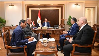 سويلم يتابع موقف مشروع 