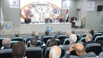 وزير التعليم العالي يرأس الاجتماع المشترك لمجلسي الجامعات الخاصة والأهلية