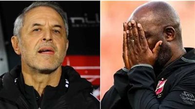 لخلافة موسيماني.. وكلاء يعرضون كولر على ادارة أهلي جدة