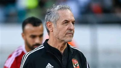 بفرمان سويسري.. كولر يطالب إدارة الأهلي بسرعة التعاقد مع بديل أفشة