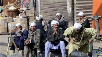 منحة العمالة الغير منتظمة 2023.. رابط التسجيل للحصول على الـ 1000 جنيه