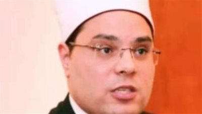 تكليف الدكتور محمد نصار مديرًا عامًا للإدارة العامة للمتابعة والتقييم بالأوقاف