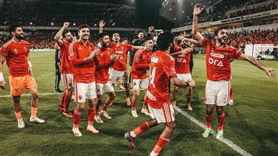 لجماهير الأهلي.. العامري فاروق صفقات قوية في الطريق للتتش فى الميركاتو الصيفي