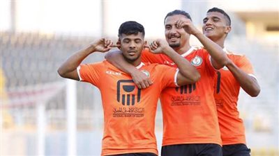 مباراة مثيرة.. البنك الأهلي يفوز 3-2 على شبان قنا ويتأهل لدور 16 بكأس مصر