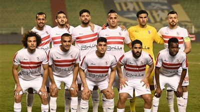 استبعاد زيزو .. اوسوريو يعلن قائمة الزمالك لمواجهة بروكسي فى كأس مصر