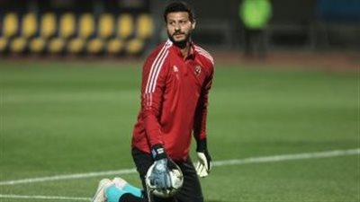 حقيقة إحالة اتحاد الكرة للشناوى ومعلول للجنة الانضباط بعد أحداث السوبر