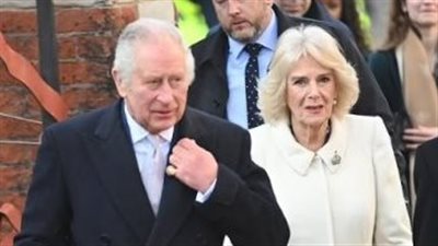 الجارديان: القبض على رئيس حركة مناهضة للملكية بالتزامن مع مراسم تتويج تشارلز