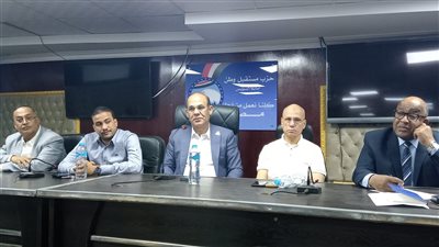 مستقبل وطن بالسويس يعلن عن أخبار سارة للأهالي في إجتماعه التنظيمي