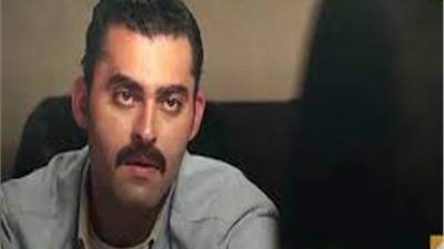  في المستشفى بسبب 