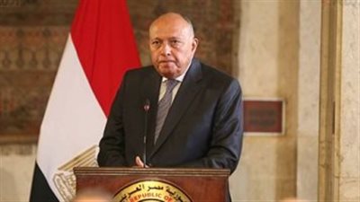 وزير الخارجية يصل عاصمة جنوب السودان