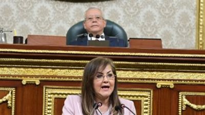 هالة السعيد: 436 مليار جنيه استثمارات للتعليم والصحة والخدمات الاجتماعية بخطة 2024