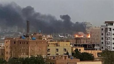 القوات المسلحة السودانية تؤكد استقرار الوضع فى جميع الولايات