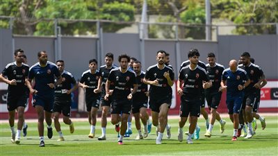 عودة السولية.. كولر يستبعد 6 لاعبين من قائمة الأهلي لمباراة الترجي