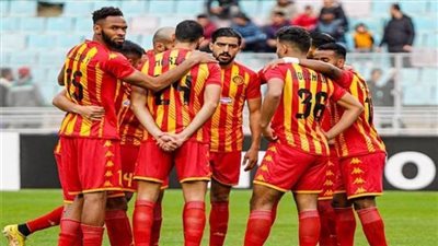قبل مواجهة الأهلي.. 10 غيابات مؤثرة تضرب الترجي التونسي