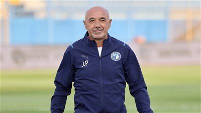 الدوري المصري.. باتشيكو يعلن تشكيل بيراميدز لمواجهة الإسماعيلي