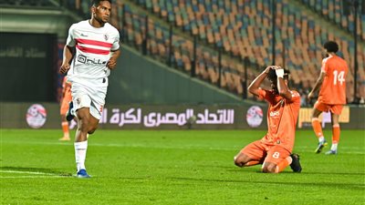 في الوقت الإضافي.. الزمالك يفلت من مفاجآت الكأس بفوز صعب أمام بروكسي 