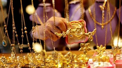 أسعار الذهب والدولار اليوم الأربعاء.. عيار 21 يصل ٢٥٥٠ جنيه