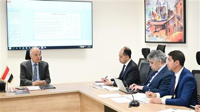 سويلم يتابع خطة عمل 