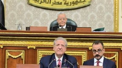 مجلس النواب يوافق على الحساب الختامى للموازنة العامة والهيئات الاقتصادية 21/22