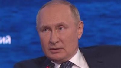 بوتين يصدر مرسوما باستئناف رحلات الطيران مع جورجيا وإلغاء نظام التأشيرات