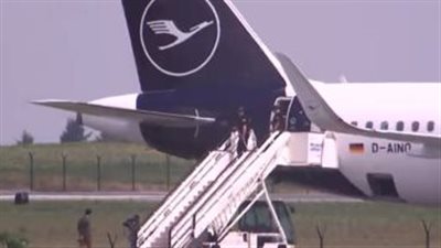 القضاء الأوروبي يلغي السماح بخطة إنقاذ مالية واسعة لشركة لوفتهانزا للطيران