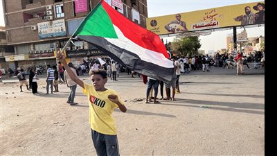 اليوم الـ 25 من صراع الجنرات في السودان.. إلى أين وصلت الخرطوم؟