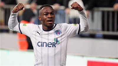 تطور مفاجئ من بشكتاش التركي يقرب موليكا من الأهلي