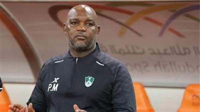 بتوصية موسيماني.. الأهلي يسعى لخطف نجم الزمالك