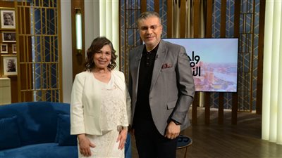 بعد تألقها في جعفر العمدة وضرب نار لبنى ونس في ضيافة 