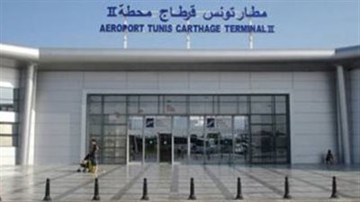 انفجار محرك طائرة 