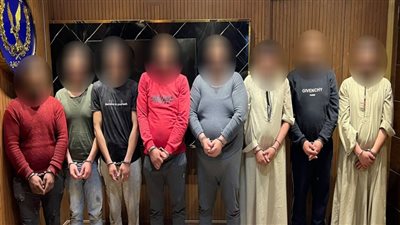 السبب البطاقات التموينية.. كشف ملابسات مقتل مالك مخبز بالقليوبية 