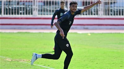 مش مركز.. أوسوريو يهدد بتجميد حسام عبد المجيد