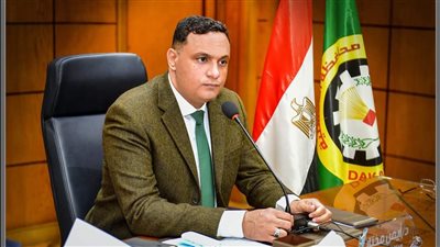 اقالة مدير إدارة بمديرية التضامن للتقصير فى العمل بمحافظ الدقهلية