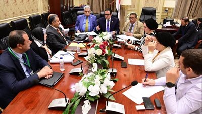 نقل البرلمان توافق على إنضمام مصر لاتفاقية العمل البحري 