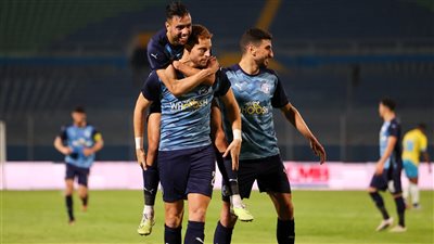 ليس للبيع.. بيراميدز يوجه صدمة قوية للزمالك بشأن الصفقته المنتظره