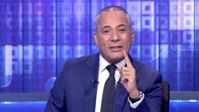 للضغط على أي دولة.. أحمد موسى: ملف حقوق الإنسان كذبة كبرى من الأمريكان والأوروبيين