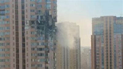 أوكرانيا: روسيا تحتفظ بـ11 سفينة على متنها صواريخ 