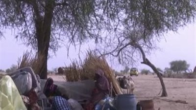 الأغذية العالمى يوسع نطاق المساعدات فى السودان إلى 4.9 مليون شخص
