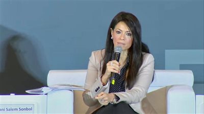 المشاط: التمويل الميسر وإتاحة الضمانات من بنوك التنمية متعددة الأطراف يحفز جذب استثمارات القطاع الخاص