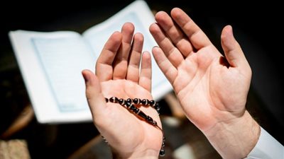 دعاء الامتحان.. كلمات رددها قبل وأثناء اللجنة