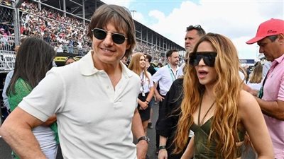 حقيقة ارتباط توم كروز بـ