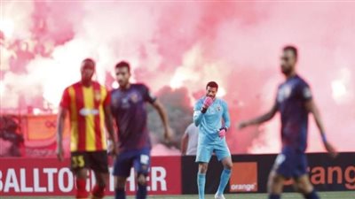 القنوات المفتوحة المجانية الناقلة لمباراة الأهلي والترجي في دوري أبطال أفريقيا