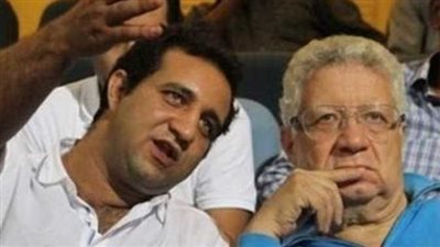 لحين إجراء انتخابات.. تعرف على رئيس نادي الزمالك الجديد