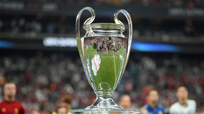 الاتحاد الأوروبي يكشف حقيقة نقل نهائي دوري الأبطال خارج تركيا