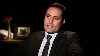 زواج أحمد الطنطاوي.. من هي 