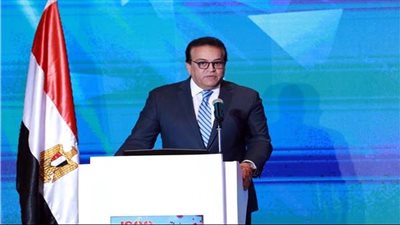 الصحة: فحص 6 ملايين و665 ألف مواطن للكشف المبكر عن الأمراض المزمنة والاعتلال الكلوي 